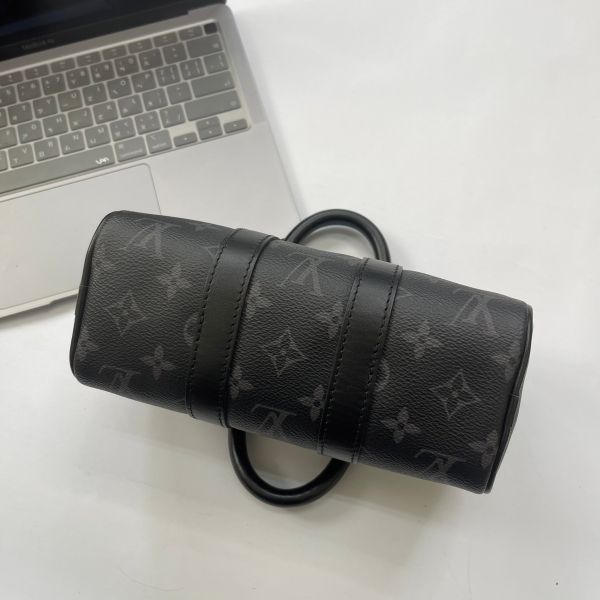 【12期0利率】LV KEEPALL XS【99成新】 