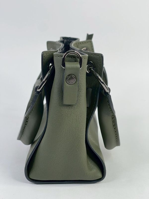 【99成新】LONGCHAMP 3D手提包 XS 