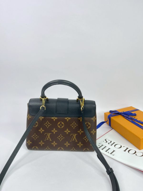 【85成新】LV LOCKY BB 