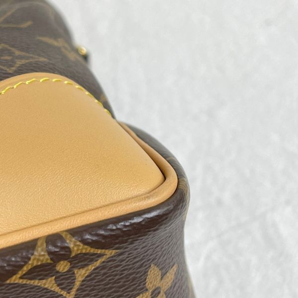 【分期0利率】LV ODEON MM 【9成新】 