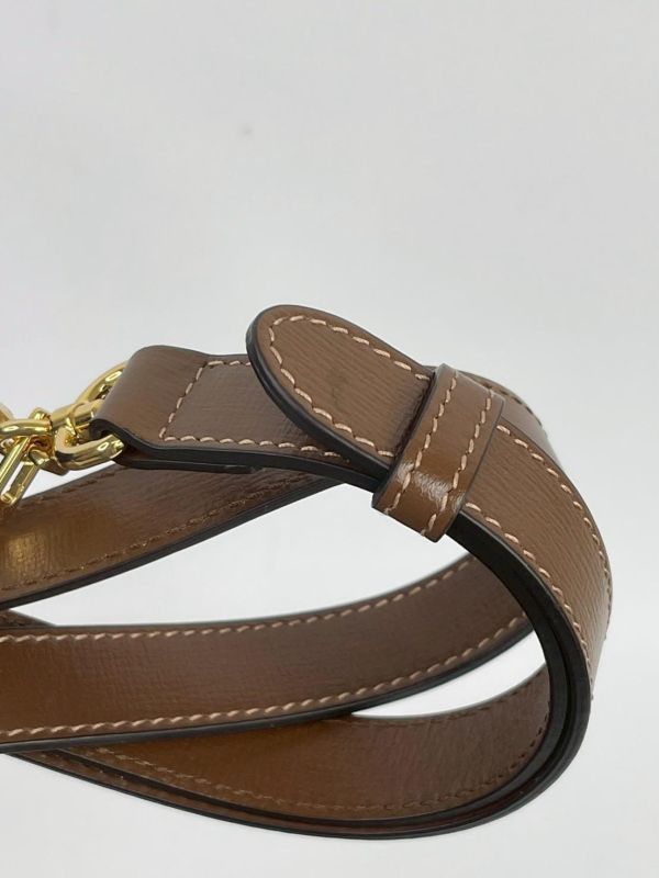 【99成新】GUCCI Horsebit 1955 小號 