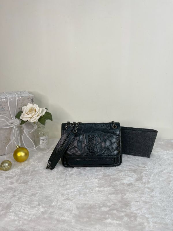 【95成新】YSL NIKI BABY 