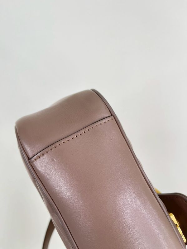 【分期0利率】GUCCI Marmont 小號肩背包【88成新】 