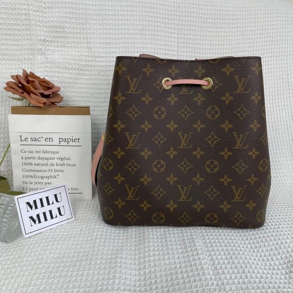 【9.9成新】【12期0利率】LV NéoNoé MM 