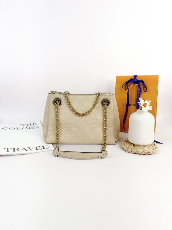 【9成新】LV SURENE BB 