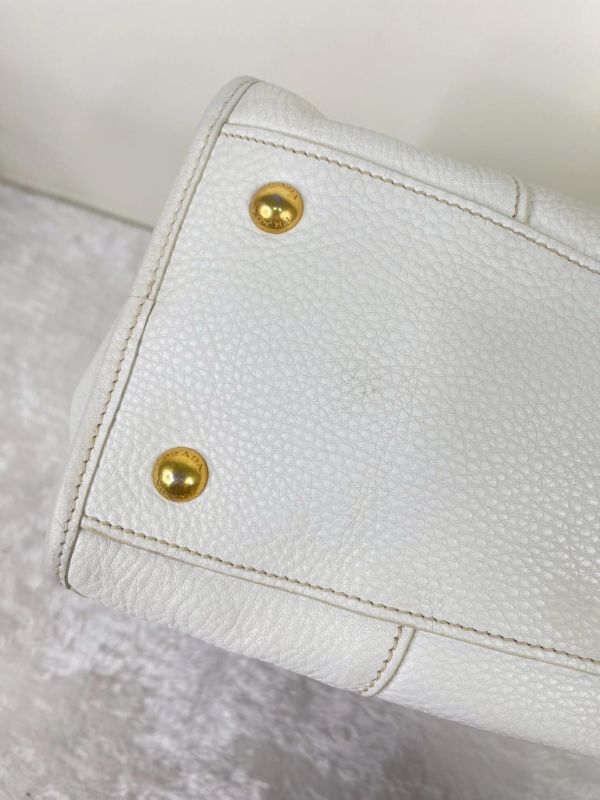 【9成新】PRADA 手提肩背兩用包 