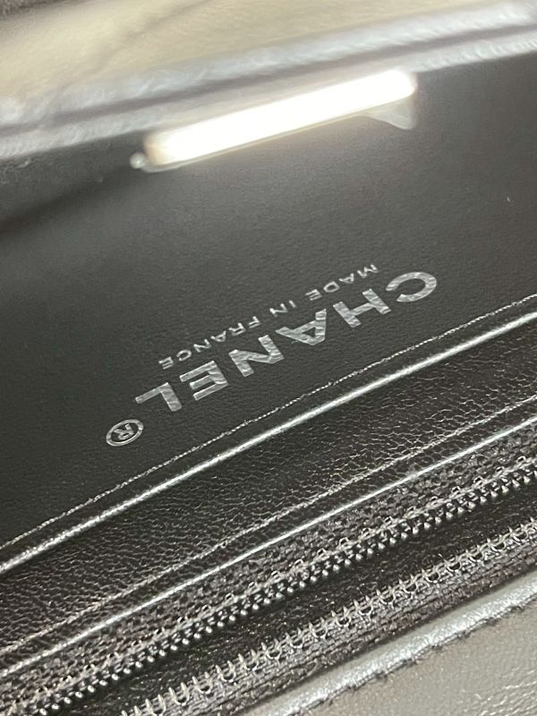 【分期0利率】CHANEL CF20 【未使用閒置品】 