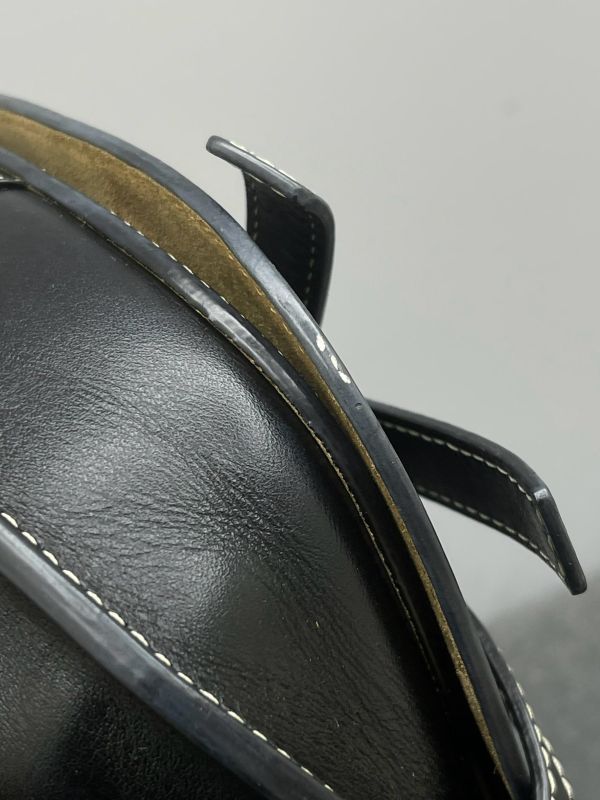 【9成新】LOEWE GATE BUMBAG 