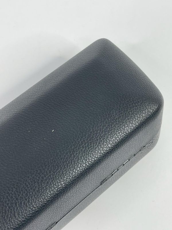 【9成新】BALENCIAGA 復古方形墨鏡 