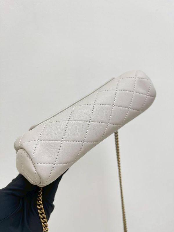 【95成新】YSL NOLITA 迷你鍊包 