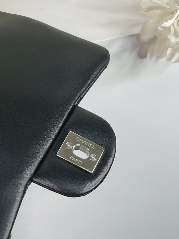 【分期0利率】CHANEL 方胖 【95成新】 