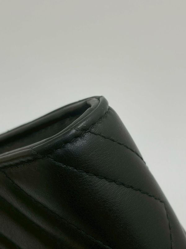 【9成新】GUCCI MARMONT WOC 