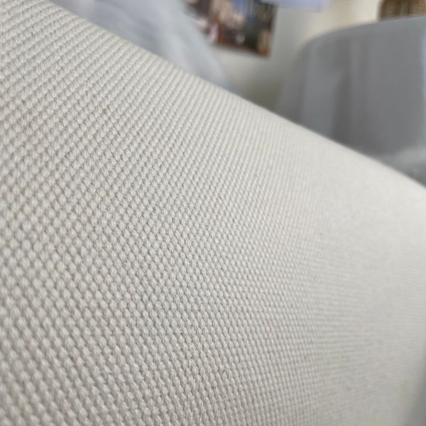 【12期0利率】CELINE二手 CABAS帆布字母托特包 【99成新】 