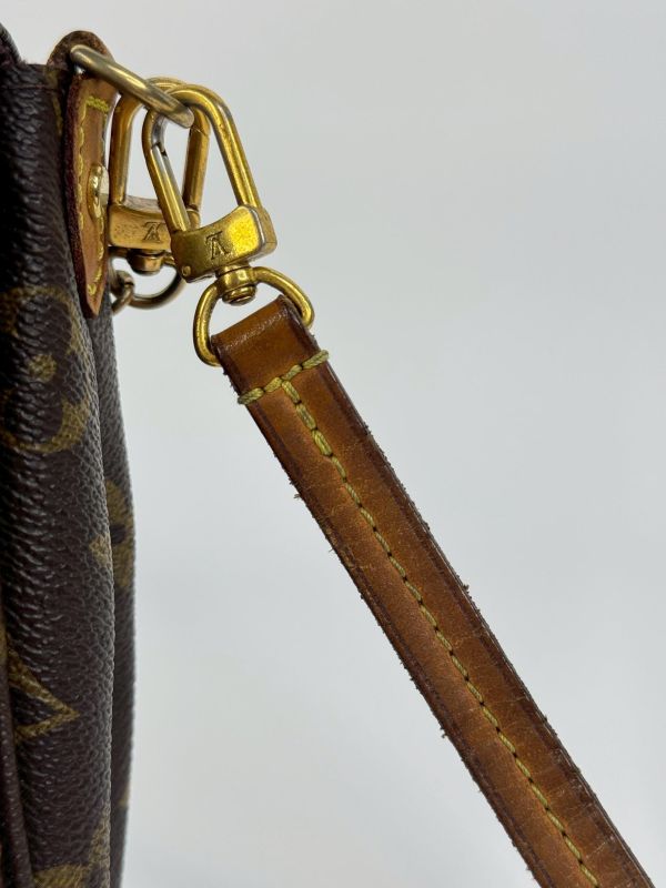 【8成新】LV FAVORITE MM 