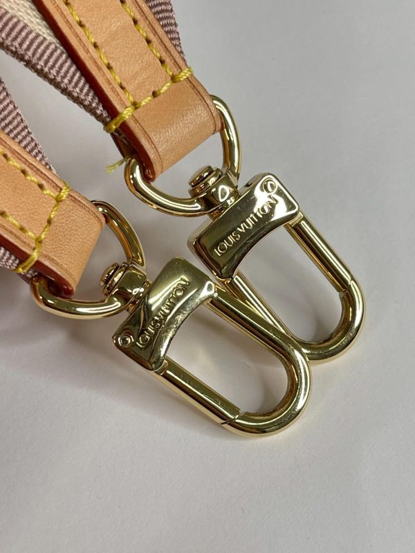 【95成新】LV Neverfull BB 