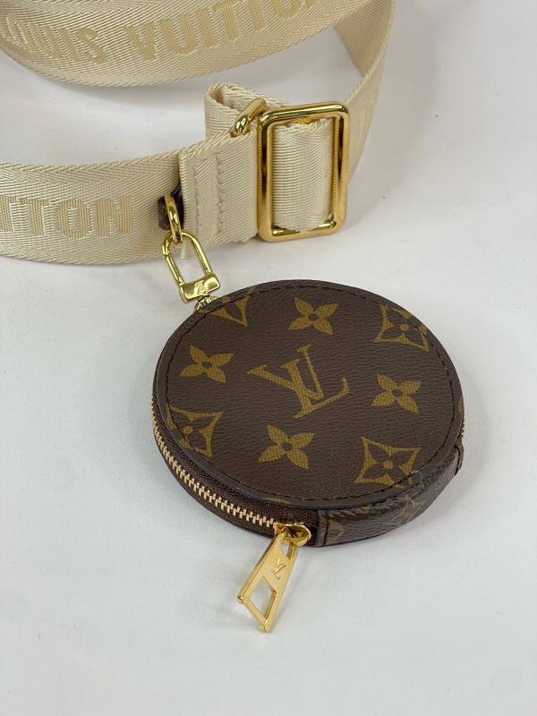 【分期0利率】LV ON THE GO EAST WEST【95成新】 