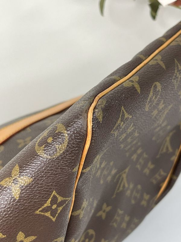 【分期0利率】LV KEEPALL 50 【9成新】 