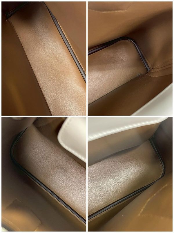 【95成新】PRADA 編織提把兩用托特包 