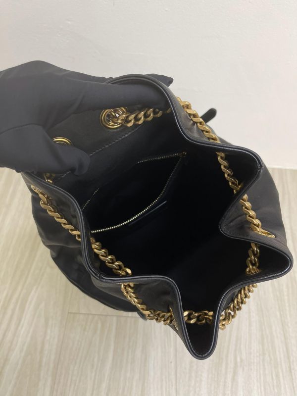 【9成新】YSL JOE 後背包 