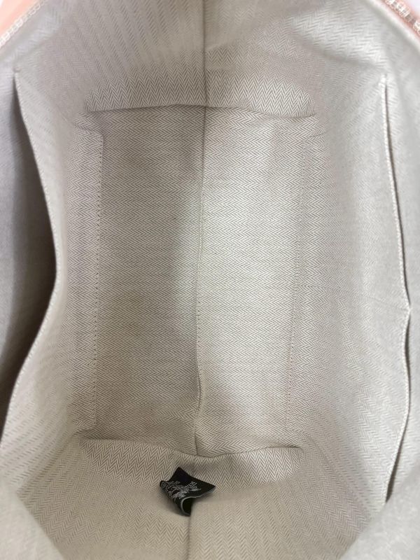 【9成新】HERMES 大飯盒包 