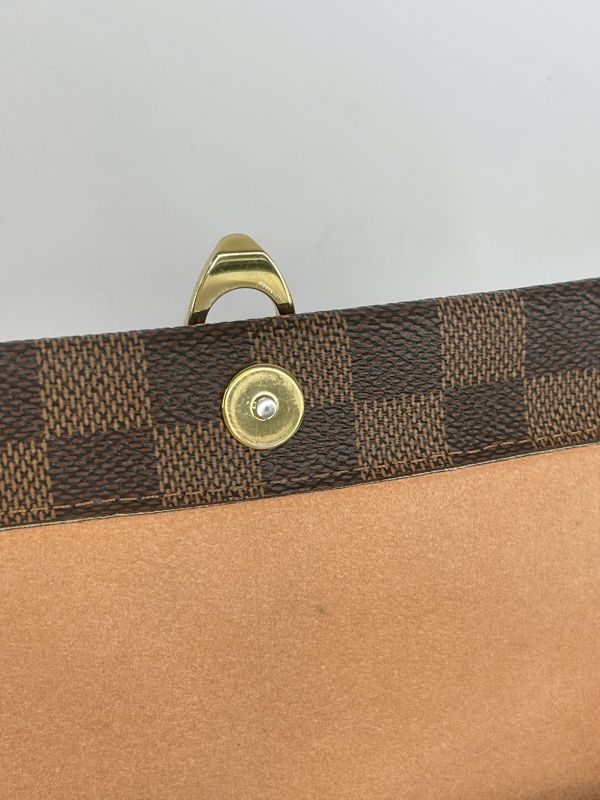 【85成新】LV  VAVIN WOC 