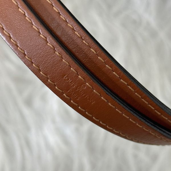 【12期0利率】 LV NéoNoé MM 焦糖色 【85成新】 