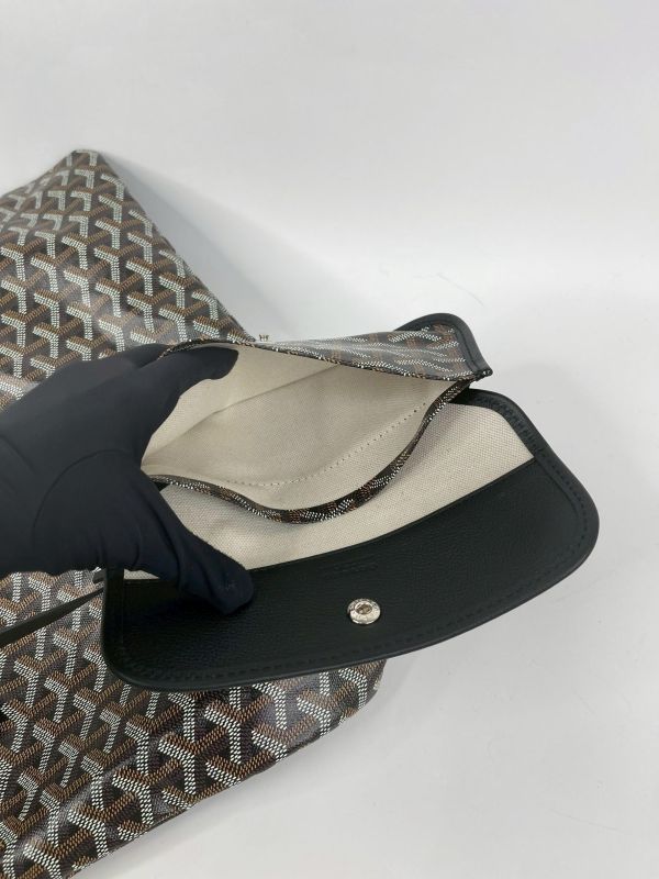 【全新品】GOYARD Bohème Hobo 