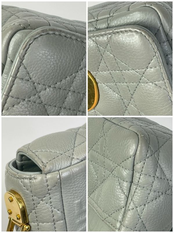 【85成新】DIOR CARO 小號 