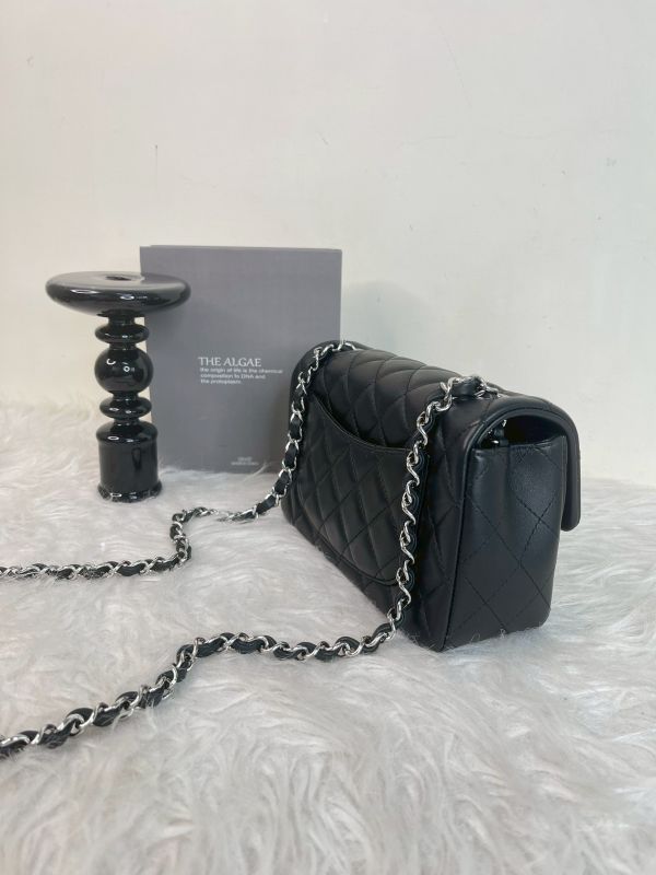 【分期0利率】CHANEL CF20 【未使用閒置品】 