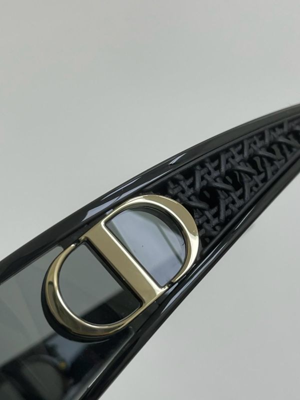 【95成新】DIOR VeryDior M1U 兩用墨鏡 