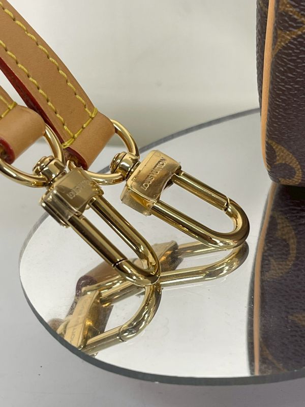 【分期0利率】LV NANO SPEEDY【99成新】 