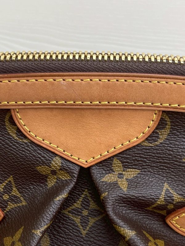 【9成新】LV Tivoli GM 