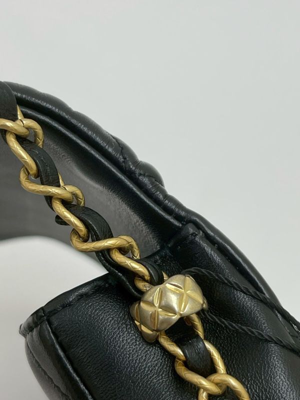 【95成新】CHANEL 23B 方胖 