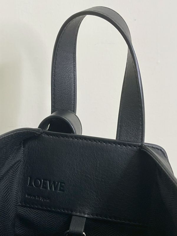 【分期0利率】LOEWE Compact Hammock 吊床包【未使用閒置品】 