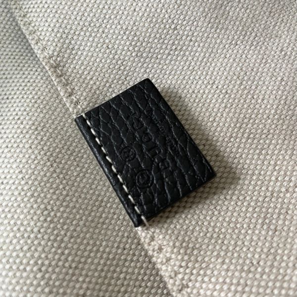 【12期0利率】GUCCI SOHO後背包【95成新】 