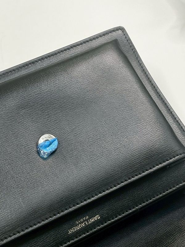 【分期0利率】 YSL SUNSET 迷你包【未使用閒置品】 