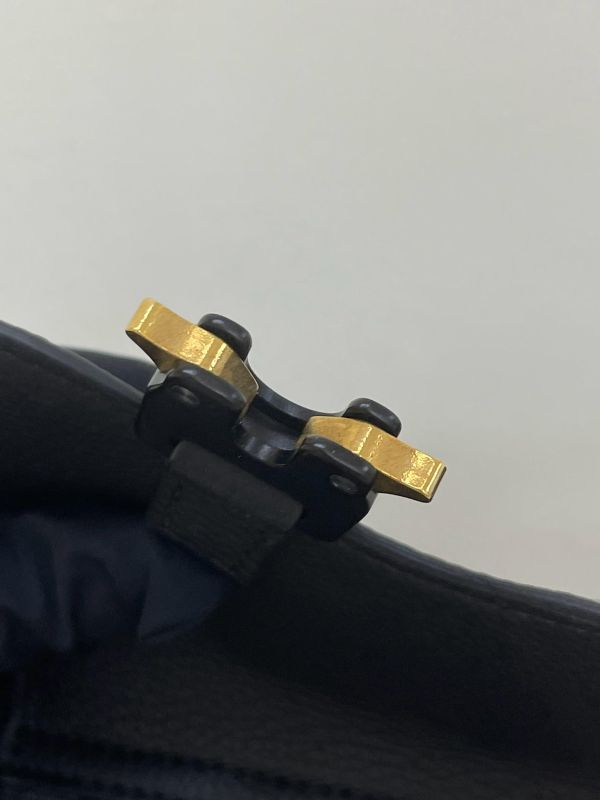 【95成新】DIOR Saddle 郵差包 