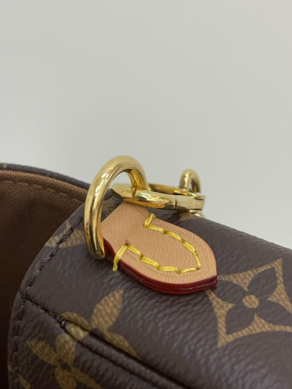 【95成新】LV  Wallet on Chain Ivy 