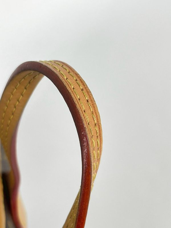 【95成新】LV Neverfull BB 