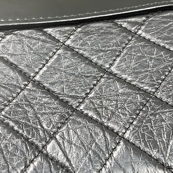 【12期0利率】CHANEL Gabrielle hobo 流浪包小號【22/02上海購證】【未使用閒置品】 