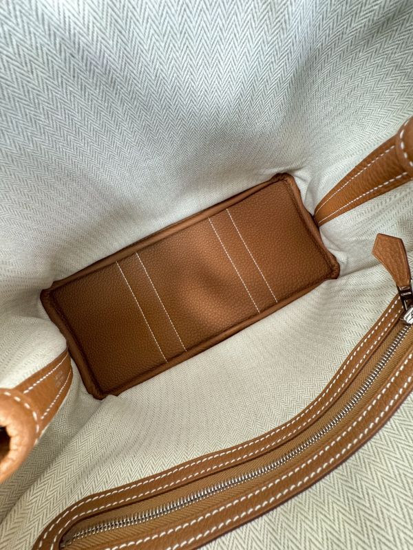 【分期0利率】HERMES GARDEN PARTY 30【未使用閒置品】 