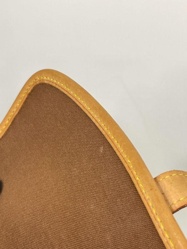 【分期0利率】LV VINTAGE 老花法棍包【9成新】 