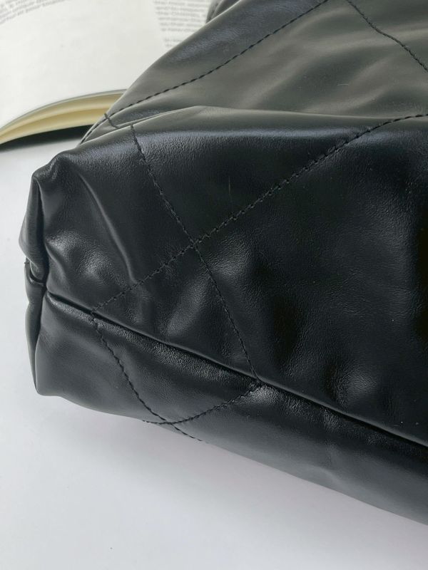 【95成新】CHANEL 22BAG 小號 