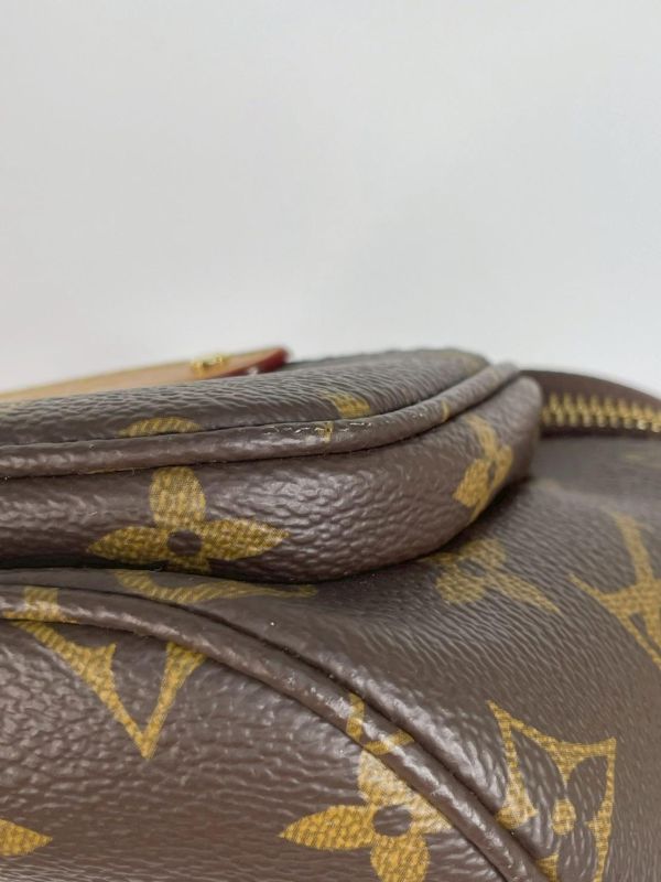 【9成新】LV Mini Bumbag 