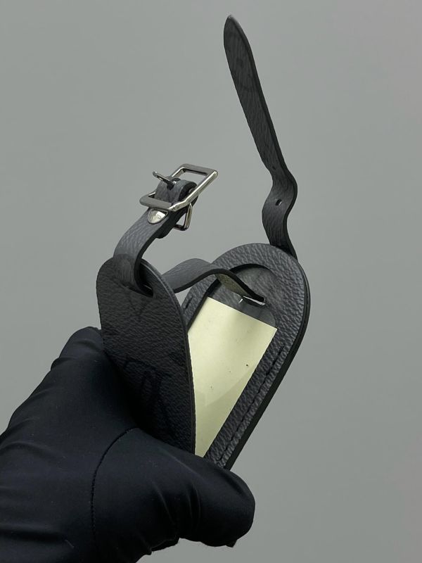 【95成新】LV Keepall Bandoulière 25 