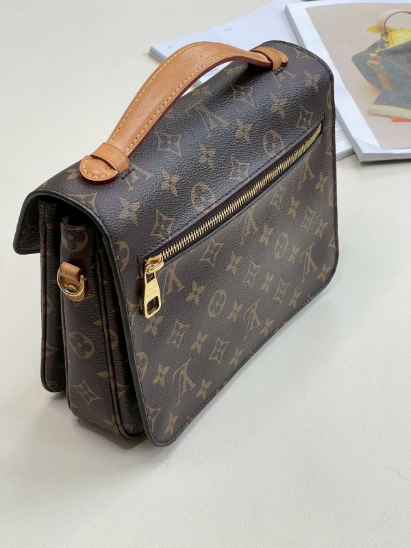 【分期0利率】LV METIS 【88成新】 