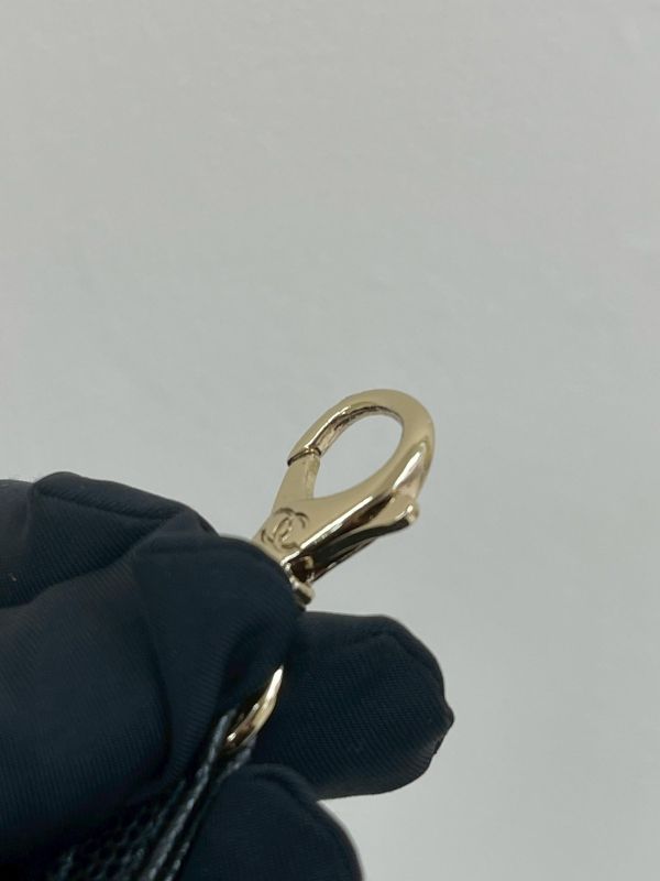 【全新品】CHANEL 薩爾茲堡 後背包 大號 