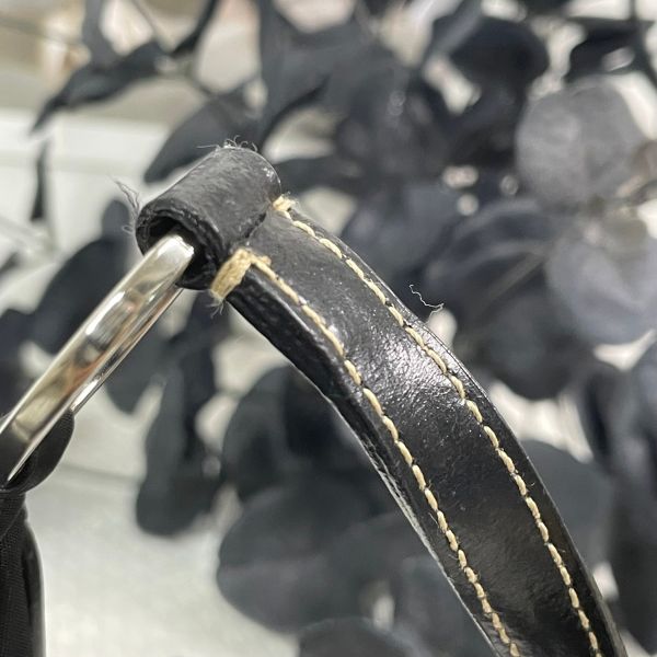 【9成新】【12期0利率】PRADA 尼龍腋下包 