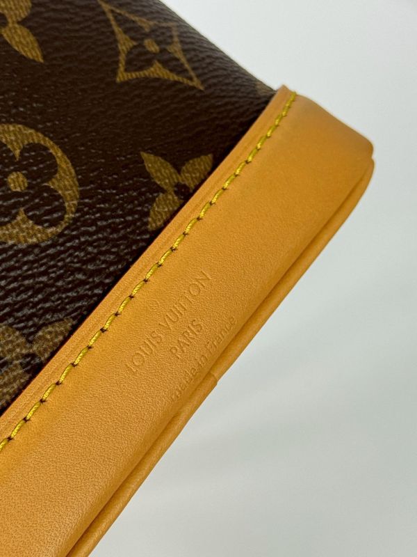 【99成新】LV Nano Noé 