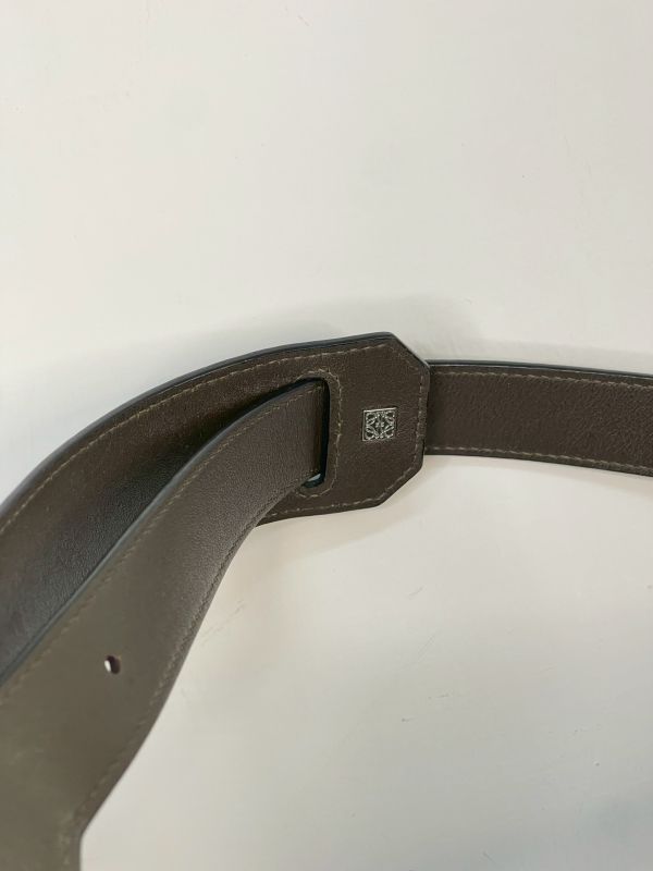 【分期0利率】LOEWE PUZZLE 中號【95成新】 